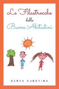 Cover Le filastrocche delle buone abitudini