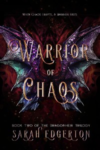 Cover Warrior of Chaos