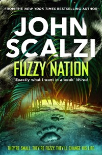 Cover Fuzzy Nation