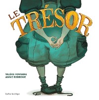 Cover Le Trésor