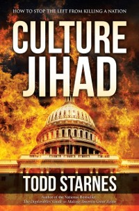 Cover Culture Jihad