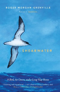Cover Shearwater