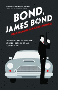 Cover Bond, James Bond