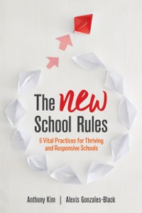 Cover NEW School Rules