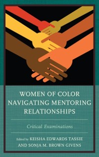 Cover Women of Color Navigating Mentoring Relationships