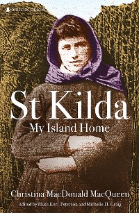 Cover St Kilda: My Island Home