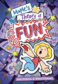 Cover Maple's Theory of Fun