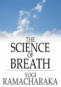 Cover Science of Breath