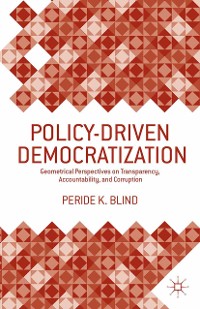 Cover Policy-Driven Democratization