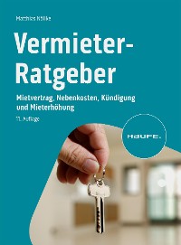 Cover Vermieter-Ratgeber