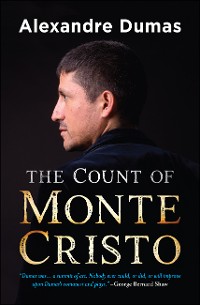 Cover The Count of Monte Cristo