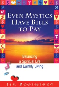 Cover Even Mystics Have Bills to Pay