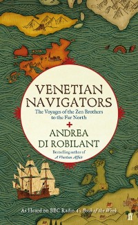 Cover Venetian Navigators