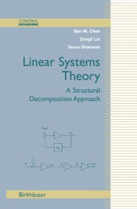 Cover Linear Systems Theory