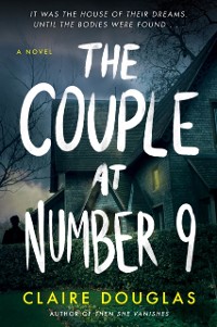 Cover Couple at Number 9