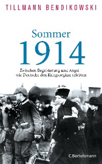 Cover Sommer 1914