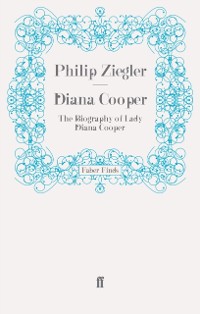 Cover Diana Cooper