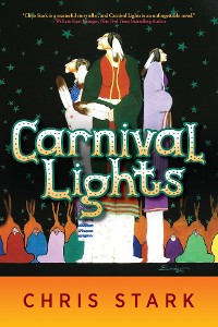Cover Carnival Lights