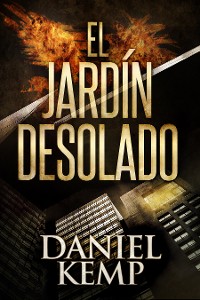 Cover El Jardín Desolado