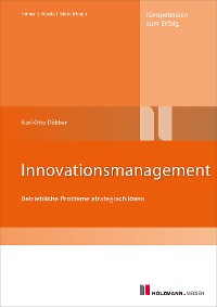 Cover Innovationsmanagement