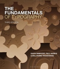 Cover Fundamentals of Typography