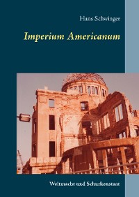 Cover Imperium Americanum