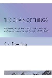 Cover Chain of Things