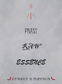 Cover Finest Raw Essence