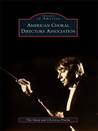 Cover American Choral Directors Association