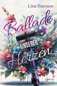 Cover Ballade unserer Herzen