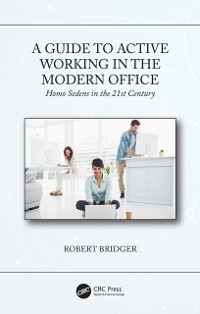 Cover Guide to Active Working in the Modern Office
