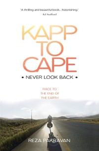 Cover Kapp to Cape: Never Look Back