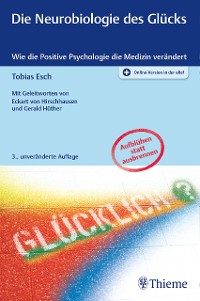 Cover Die Neurobiologie des Glücks