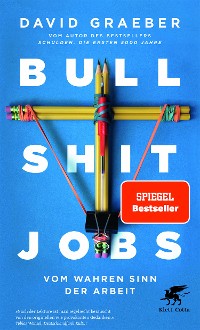 Cover Bullshit Jobs