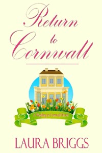 Cover Return to Cornwall: A Wedding in Cornwall Novel