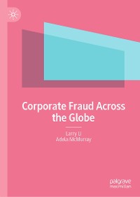 Cover Corporate Fraud Across the Globe