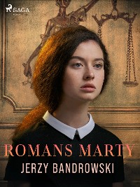 Cover Romans Marty