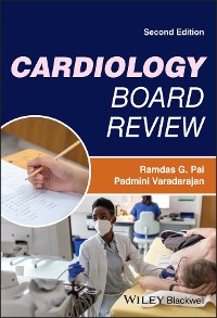 Cover Cardiology Board Review