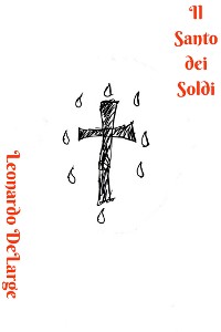 Cover Il Santo dei Soldi
