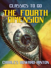 Cover Fourth Dimension