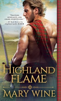 Cover Highland Flame