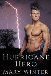 Cover Hurricane Hero