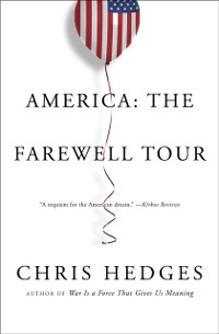 Cover America: The Farewell Tour