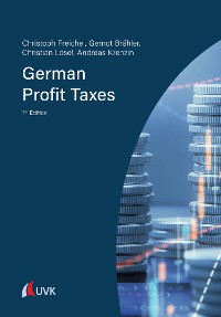 Cover German Profit Taxes