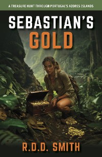 Cover Sebastian's Gold