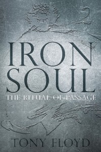 Cover Iron Soul