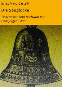 Cover Die Sauglocke