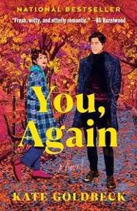 Cover You, Again