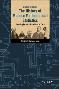 Cover Classic Topics on the History of Modern Mathematical Statistics