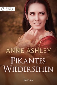 Cover Pikantes Wiedersehen